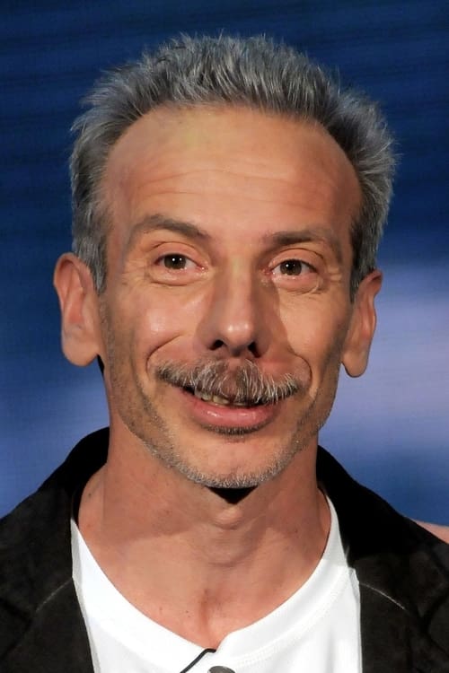 Giovanni Storti profile