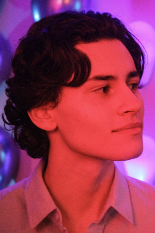 Photo of Fernando Mendes, Acting