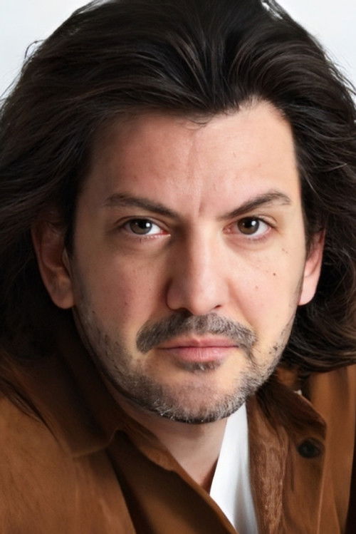 Levent Akkök profile