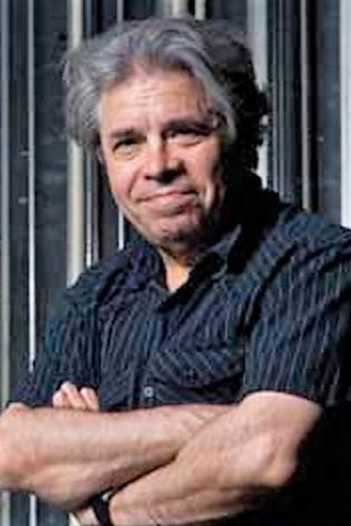 Photo of Damià Barbany, Acting