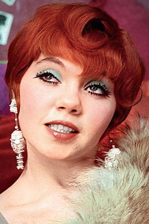 Photo of Natalya Vorobyova, Acting