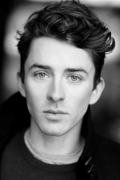 Matthew Beard profile