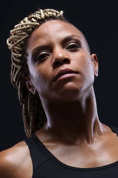 Photo of Christina Linardatou, Acting