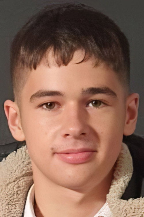 Photo of Louis Dunn, Acting