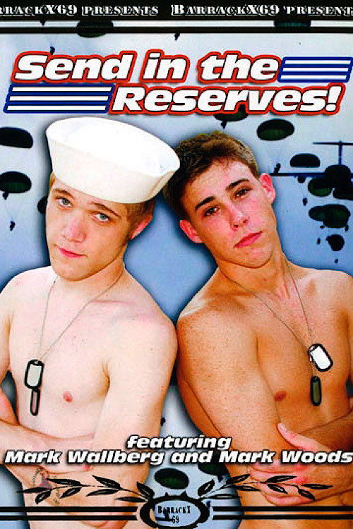 Movie poster for Send in the Reserves! (2006)