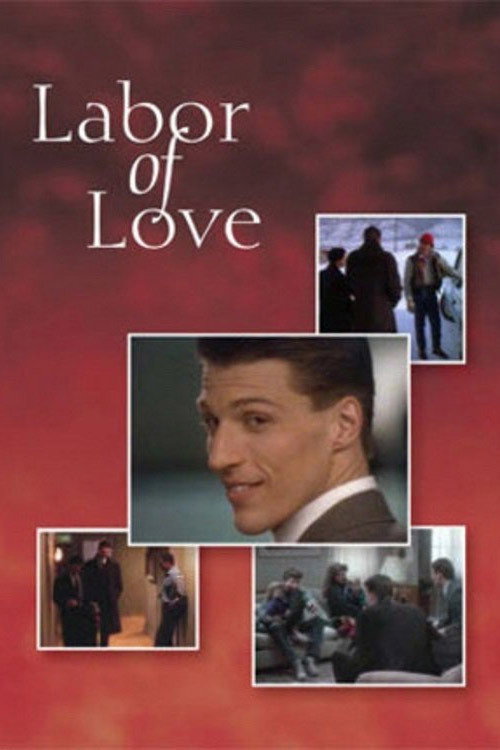 Movie poster for Labor of Love (1990)