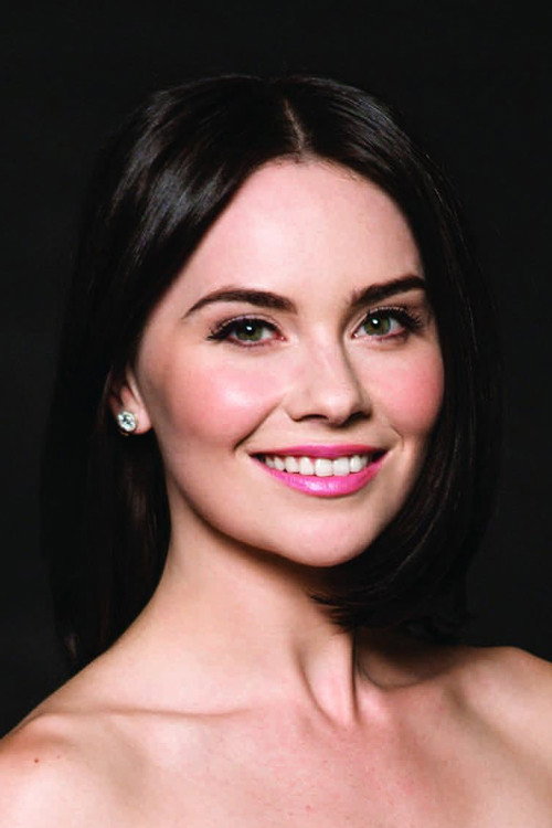 Photo of Máiréad Carlin, Acting