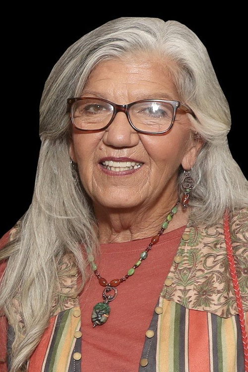 Photo of Linda May, Acting