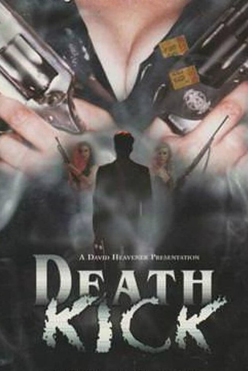 Movie poster for Death Kick (1998)