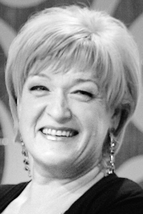 Kristina Kazlauskaitė profile