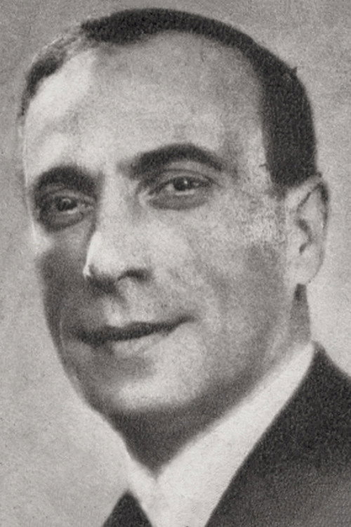 Photo of Nascimento Fernandes, Acting