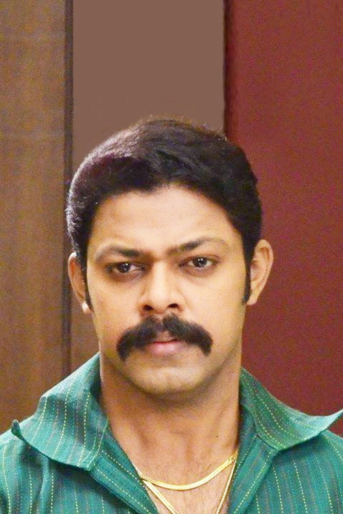 Photo of Devdutta Nage, Acting
