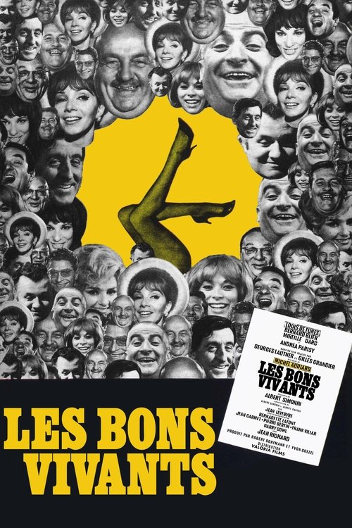 Movie poster for How to Keep the Red Lamp Burning (1965)