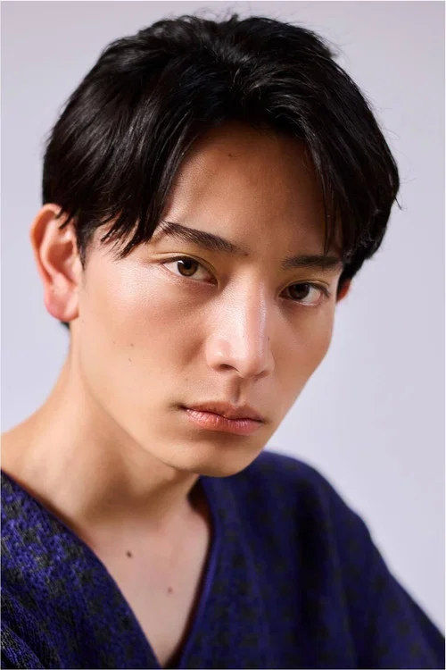 Photo of Taiki Shidahara, Acting