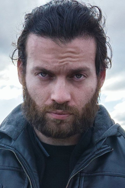 Photo of Antonio Valles, Acting