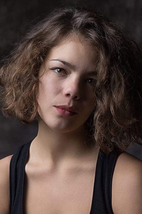 Photo of Clotilde Le Roy, Acting