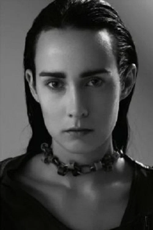 Photo of Rebecka Nyman, Acting