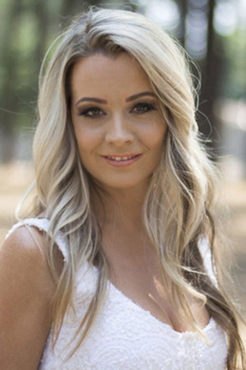 Photo of Cordelia Potgieter, Acting