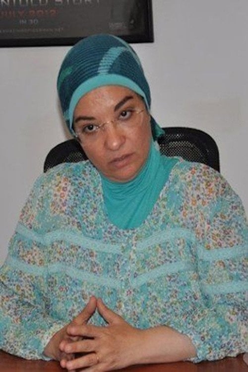 Photo of Taghrid El Asfoury, Writing