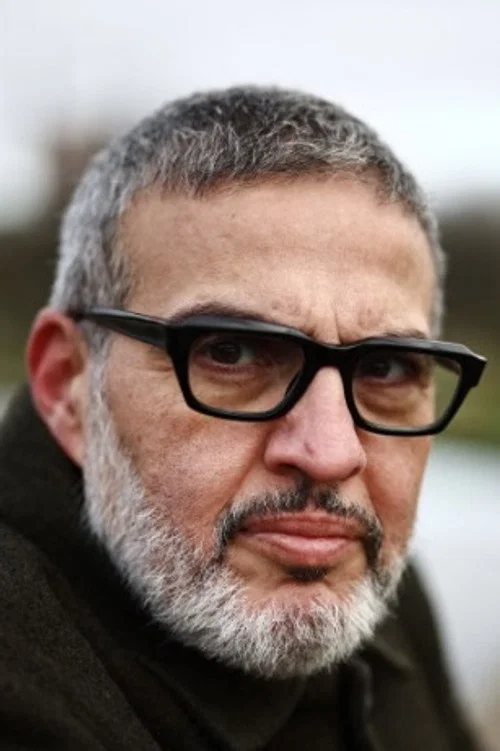 Photo of Ghassan Abu-Sittah, Acting