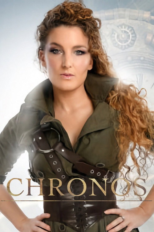 Movie poster for Alice Fraser: Chronos (2023)