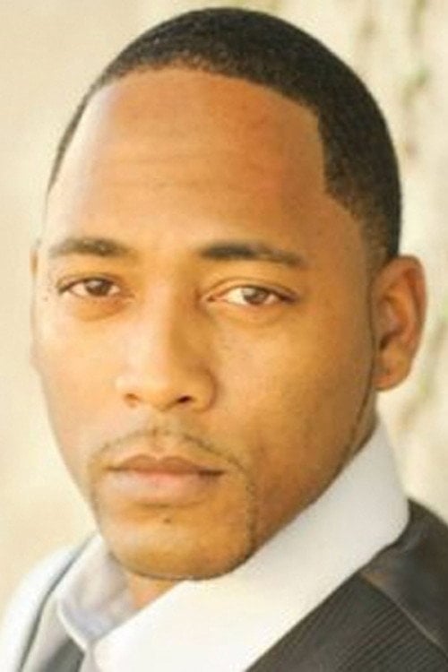 Photo of Desi Arnez Hines II, Acting