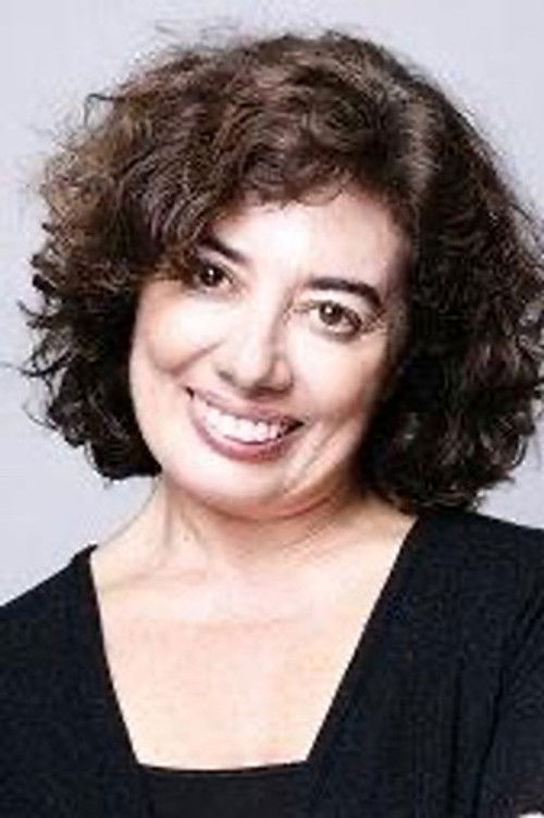 Chus Gutiérrez profile