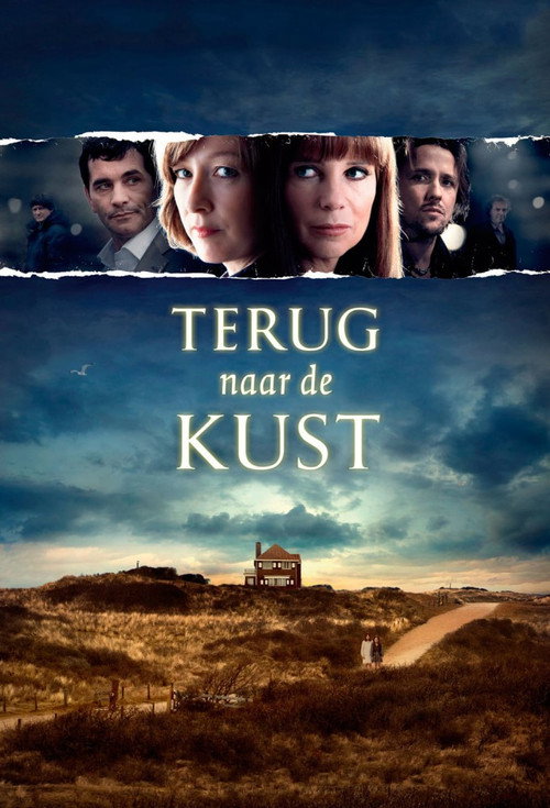 Movie poster for The Dark House (2009)