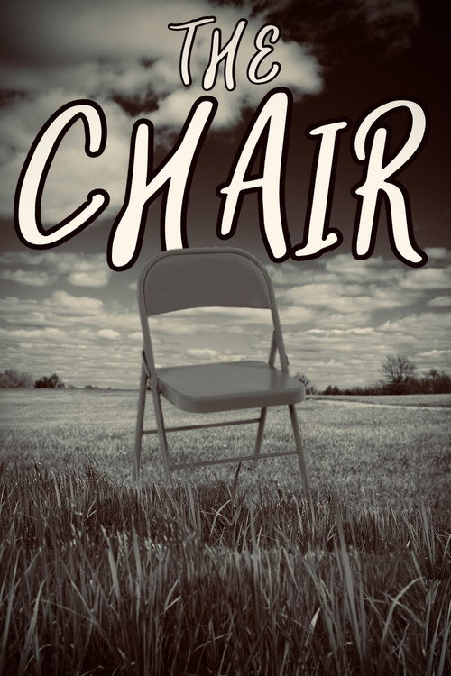 Movie poster for The Chair (2022)