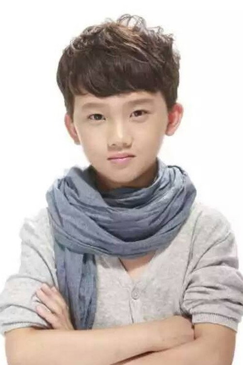 Photo of Chen Xu, Acting
