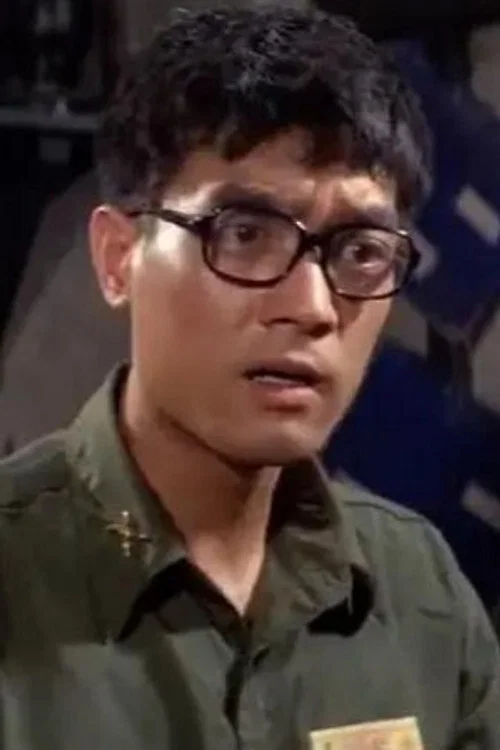 Photo of Sun Ya-Tung, Acting