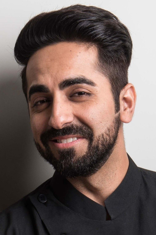 Ayushmann Khurrana profile