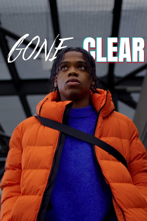 Gone Clear poster
