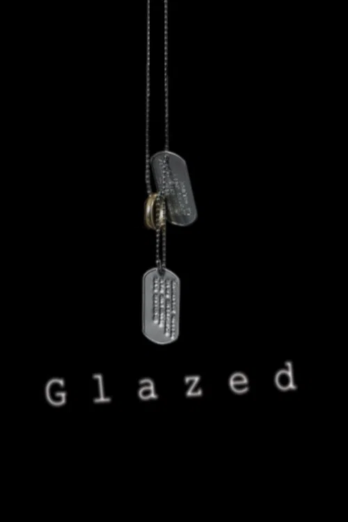 Movie poster for Glazed (2006)