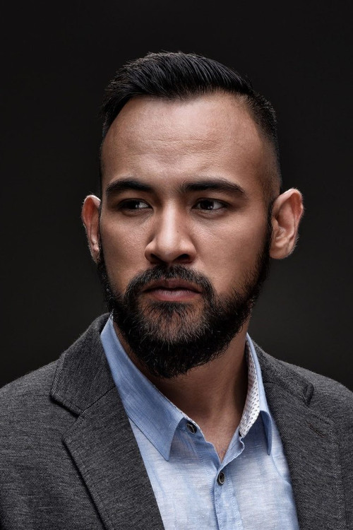 Sharnaaz Ahmad profile