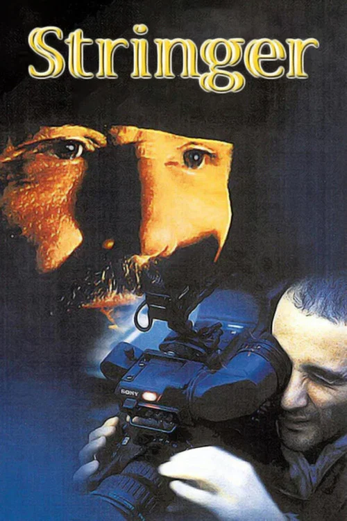 Movie poster for Stringer (1999)