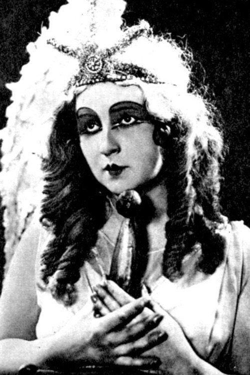 Photo of Elena Deyneko, Acting