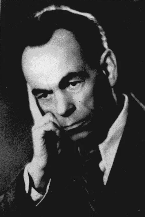 Photo of Ivan Nazarov, Acting