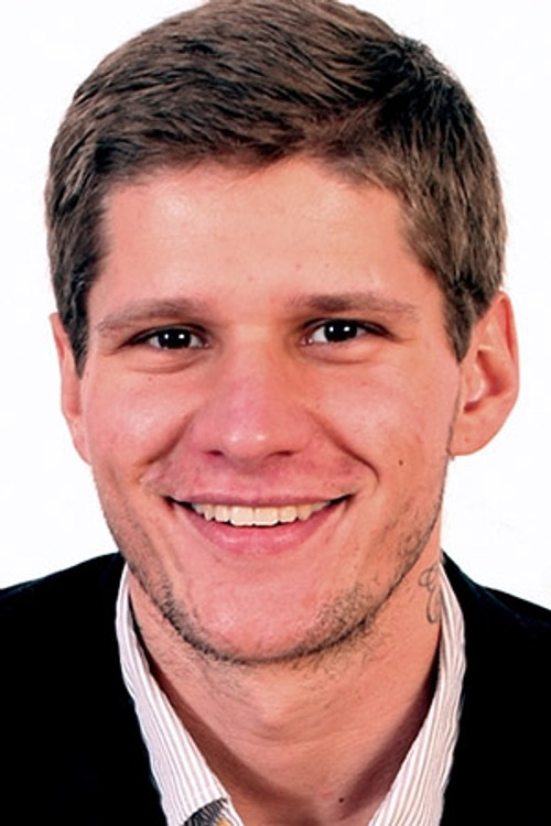 Photo of Tonny Ross, Acting