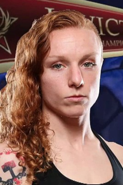 Photo of Caitlin Sammons, Acting