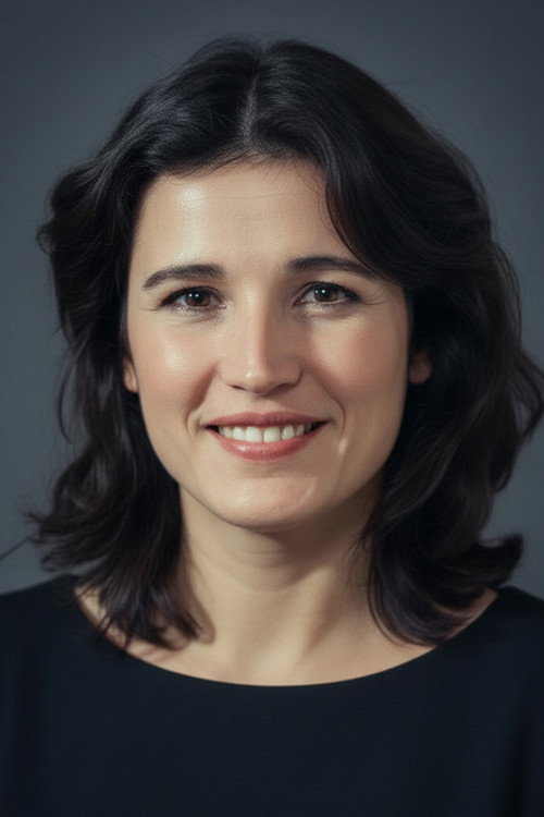 Photo of Filiz Bozkurt, Acting