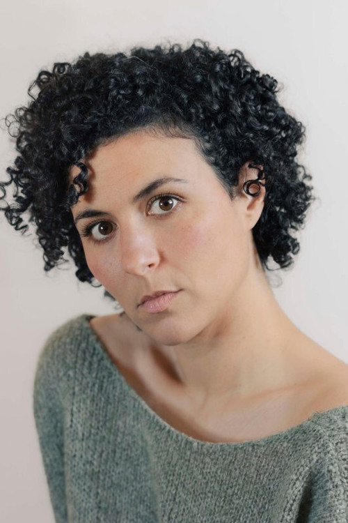 Marie Borgini profile