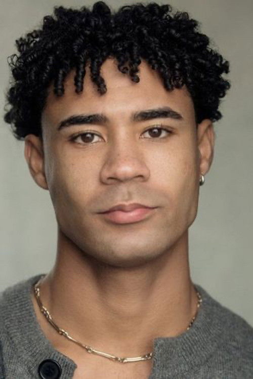 Darragh Hand profile