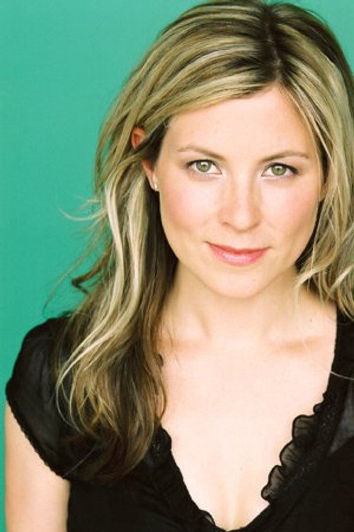Photo of Sarah Lafleur, Acting