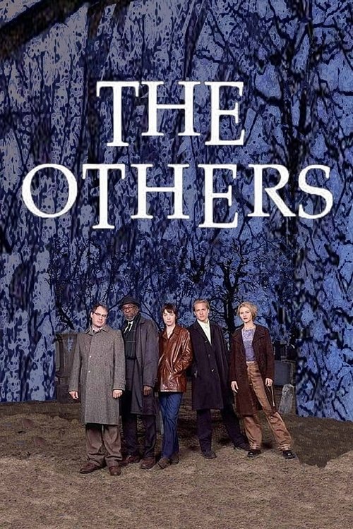 The Others poster