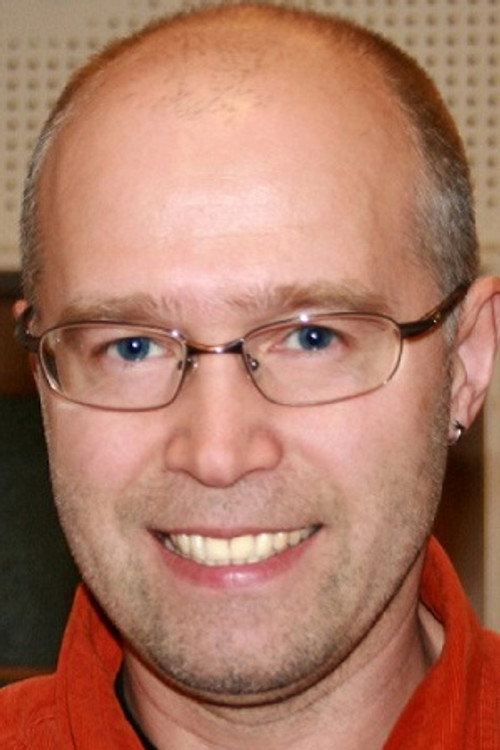 Photo of Konstantin Bronzit, Directing