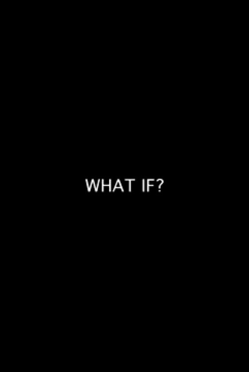 Movie poster for What If? (2011)