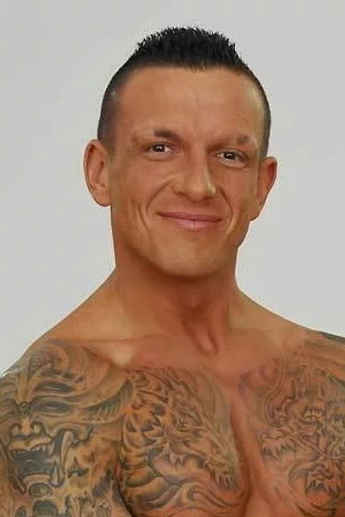 Photo of Mike The Machine, Acting
