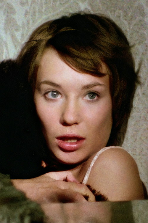 Photo of Katell Laennec, Acting