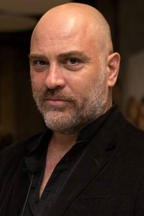 Paulo Tiefenthaler profile